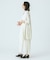 COTTON VOILE TUNIC SHIRTS DRESS