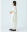 COTTON VOILE TUNIC SHIRTS DRESS