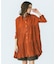 COTTON VOILE TUNIC SHIRTS DRESS