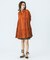 COTTON VOILE TUNIC SHIRTS DRESS