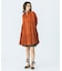 COTTON VOILE TUNIC SHIRTS DRESS