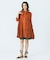 COTTON VOILE TUNIC SHIRTS DRESS