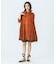 COTTON VOILE TUNIC SHIRTS DRESS