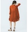 COTTON VOILE TUNIC SHIRTS DRESS