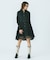 COTTON VOILE TUNIC SHIRTS DRESS