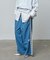 UMBRO DENIM WIDE PT