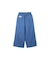 UMBRO DENIM WIDE PT