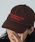 EMBROIDERY CAP