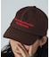 EMBROIDERY CAP