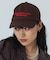 EMBROIDERY CAP