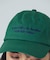 EMBROIDERY CAP