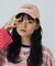 EMBROIDERY CAP