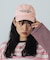 EMBROIDERY CAP