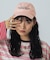 EMBROIDERY CAP