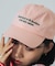 EMBROIDERY CAP