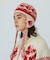 NEPAL KNIT CAP