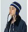 NEPAL KNIT CAP
