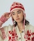 NEPAL KNIT CAP