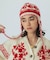 NEPAL KNIT CAP