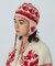 NEPAL KNIT CAP