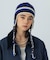 NEPAL KNIT CAP