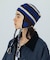 NEPAL KNIT CAP