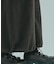 ROSE BUD x SPALDING FLEECE SKIRT