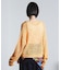 MESH KNIT PULLOVER