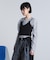 KNIT BUSTIER