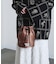 OUTDOOR STUDS DRAWSTRING BAG