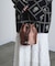 OUTDOOR STUDS DRAWSTRING BAG