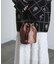 OUTDOOR STUDS DRAWSTRING BAG
