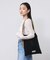 OUTDOOR Jacquard Tape Tote