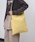 OUTDOOR Jacquard Tape Tote