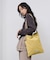 OUTDOOR Jacquard Tape Tote