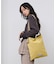 OUTDOOR Jacquard Tape Tote