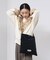 OUTDOOR Jacquard Tape Tote
