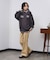CORDUROY FLARE PANTS