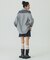 INLAY MINI SKIRT