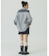 INLAY MINI SKIRT
