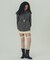 INLAY MINI SKIRT