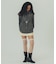 INLAY MINI SKIRT