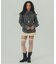 INLAY MINI SKIRT