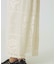 ORIGINAL LACE SKIRT