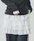 LACE SKIRT