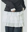 LACE SKIRT