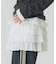 LACE SKIRT