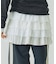 LACE SKIRT
