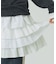 LACE SKIRT