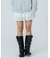 LACE SKIRT